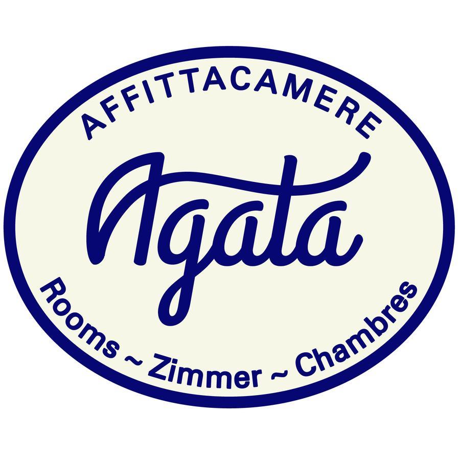 Affittacamere Agata Levanto Exteriör bild